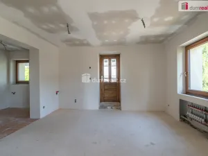 Prodej rodinného domu, Sadov - Lesov, 300 m2