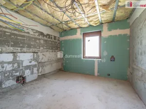 Prodej rodinného domu, Sadov - Lesov, 300 m2