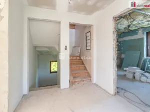 Prodej rodinného domu, Sadov - Lesov, 300 m2