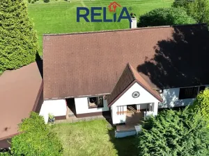 Prodej rodinného domu, Frýdlant, 170 m2