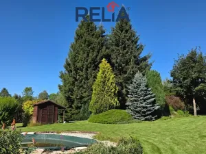 Prodej rodinného domu, Frýdlant, 170 m2