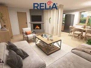 Prodej rodinného domu, Frýdlant, 170 m2