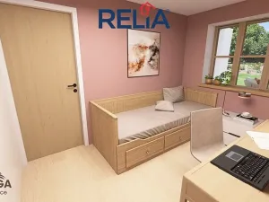 Prodej rodinného domu, Frýdlant, 170 m2