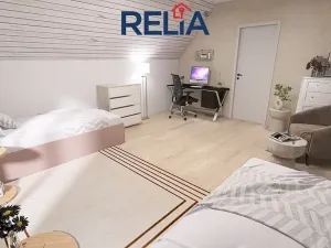 Prodej rodinného domu, Frýdlant, 170 m2
