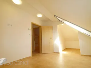 Pronájem bytu 3+kk, Brno - Husovice, Valchařská, 121 m2