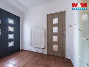 Prodej rodinného domu, Svojetice, Stará cesta, 76 m2
