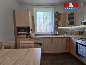 Prodej bytu 3+1, Frýdek-Místek - Frýdek, Novodvorská, 80 m2