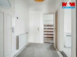 Prodej rodinného domu, Ostrava - Svinov, Leopolda Kříže, 350 m2
