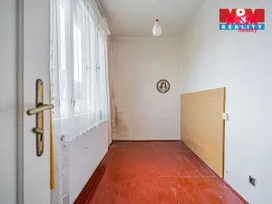 Prodej rodinného domu, Ostrava - Svinov, Leopolda Kříže, 350 m2