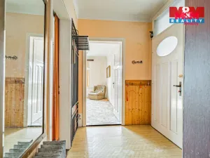 Prodej rodinného domu, Ostrava - Svinov, Leopolda Kříže, 350 m2