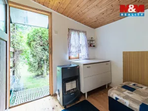 Prodej zahrady, Říčany, U Lehovic, 512 m2