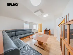 Prodej činžovního domu, Kladno, Uhelná, 301 m2