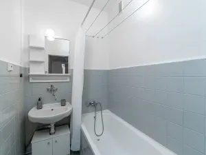 Pronájem bytu 2+1, Jince, 59 m2