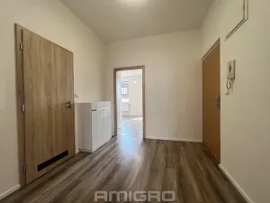 Pronájem bytu 3+kk, Brno, Merhautova, 74 m2