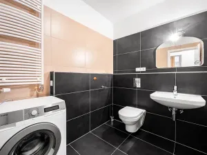Pronájem bytu 3+kk, Praha, Na Petynce, 91 m2
