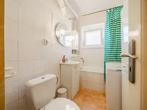 Prodej bytu 2+1, Praha - Krč, Bystřická, 50 m2