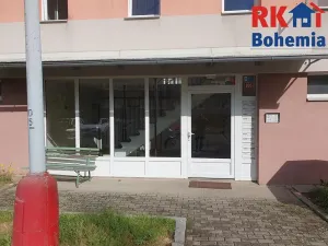 Prodej bytu 3+1, Mnichovo Hradiště, Lidická, 68 m2