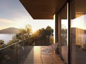 Prodej bytu 3+kk, Doksy, Lázeňský vrch, 93 m2