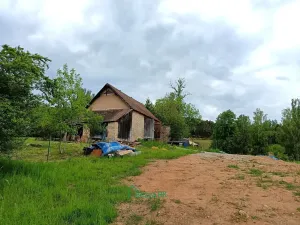 Prodej pozemku pro bydlení, Nečín, 21422 m2