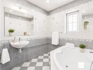 Prodej rodinného domu, Libiš, Za Rybníčkem, 122 m2