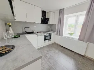 Pronájem rodinného domu, Mladá Boleslav, 138 m2