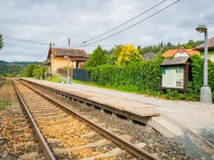 Prodej rodinného domu, Račice, 100 m2
