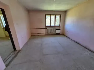 Prodej rodinného domu, Bobrová, 115 m2