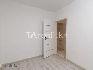 Pronájem bytu 3+1, Karviná, Příční, 66 m2