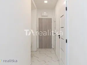 Pronájem bytu 3+1, Karviná, Příční, 66 m2