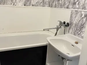 Pronájem bytu 2+1, Praha - Smíchov, Fráni Šrámka, 59 m2