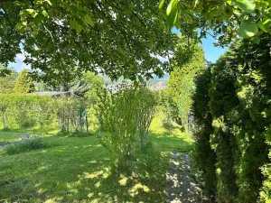 Prodej zahrady, Děčín, 260 m2