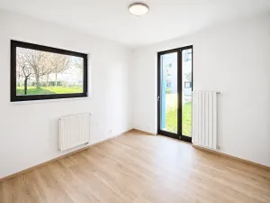 Prodej bytu 3+kk, Praha - Podolí, V rovinách, 80 m2