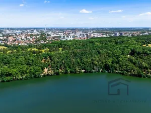 Prodej bytu 2+kk, Praha - Hostivař, Tenisová, 39 m2