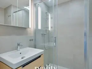 Pronájem bytu 1+kk, Brno, Trnitá, 24 m2
