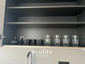 Pronájem bytu 1+kk, Brno, Trnitá, 24 m2