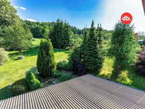 Prodej rodinného domu, Sadov, 100 m2