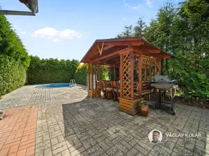 Prodej chalupy, Tetín, 130 m2