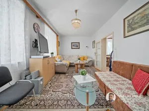 Prodej chalupy, Tetín, 130 m2
