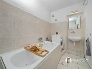 Prodej chalupy, Tetín, 130 m2