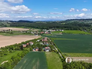Prodej chalupy, Tetín, 130 m2