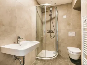 Pronájem bytu 2+kk, Brno, Stavební, 37 m2