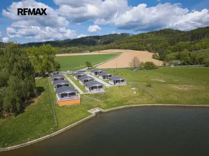 Prodej chaty, Nový Malín, 38 m2