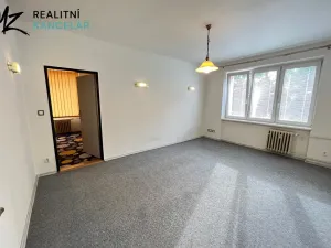Pronájem bytu 3+1, Přerov, Bratrská, 60 m2