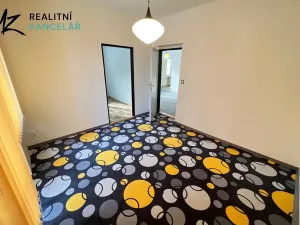 Pronájem bytu 3+1, Přerov, Bratrská, 60 m2