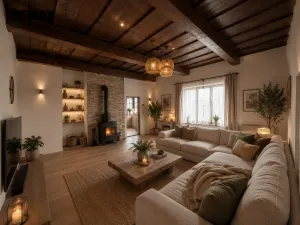 Prodej rodinného domu, Měník, 160 m2
