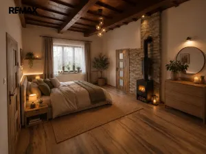 Prodej rodinného domu, Měník, 160 m2