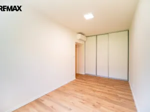 Pronájem bytu 2+kk, Milovice - Mladá, Višňová, 62 m2