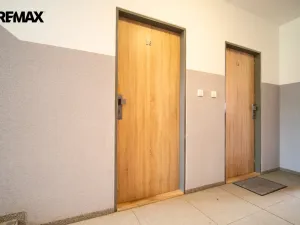 Pronájem bytu 2+kk, Milovice - Mladá, Višňová, 62 m2