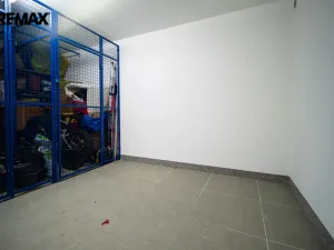 Pronájem bytu 2+kk, Milovice - Mladá, Višňová, 62 m2