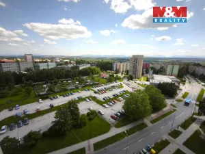 Prodej bytu 1+kk, Havířov - Šumbark, 27 m2